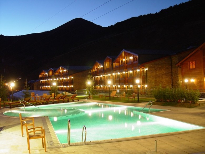 Hotel N�rdic