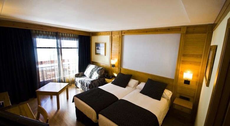 Hotel N�rdic