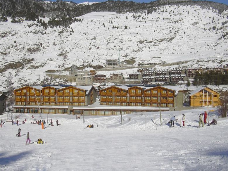 Hotel N�rdic