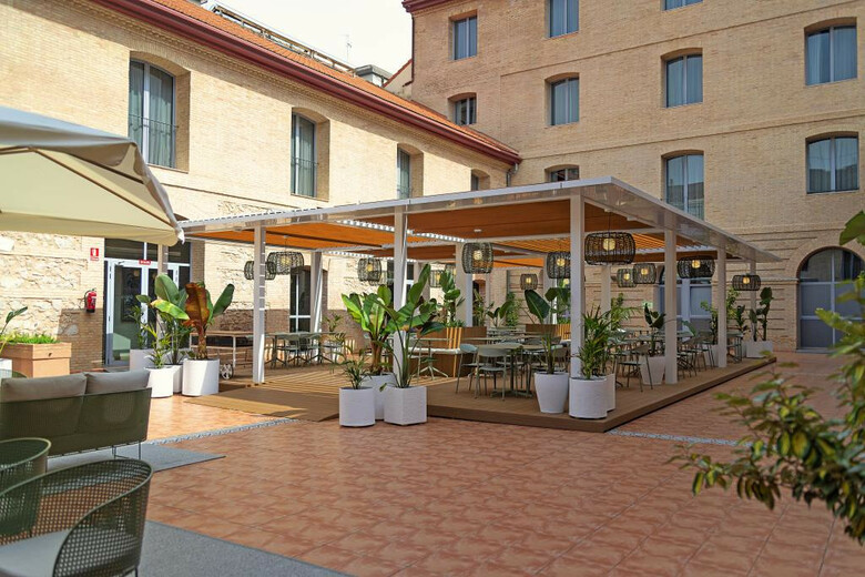 Hotel Dwo Valencia