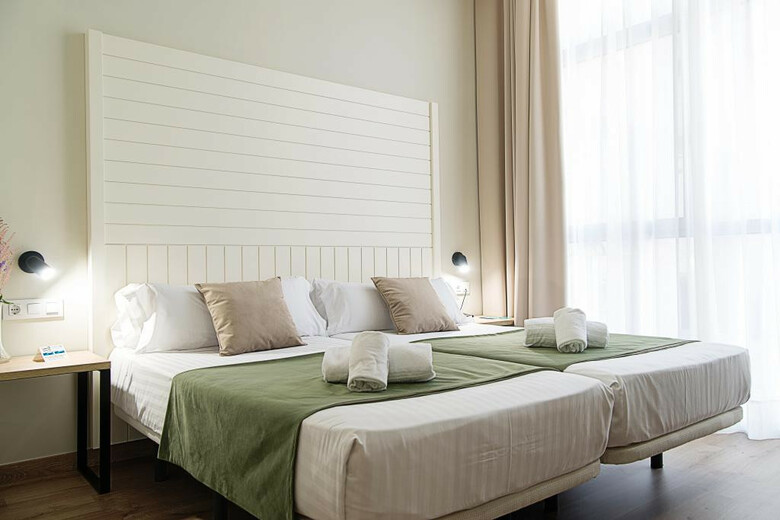 Hotel Dwo Valencia