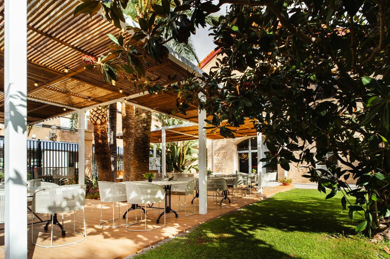 Hotel Dwo Valencia