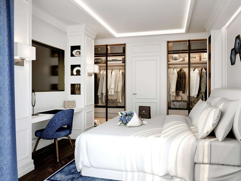 Hotel Sofitel Barcelona Skipper