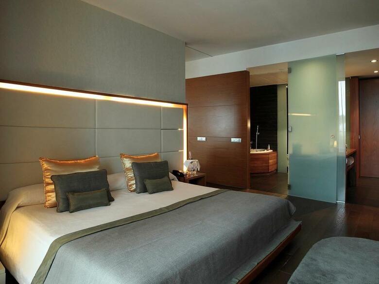 Hotel Sofitel Barcelona Skipper