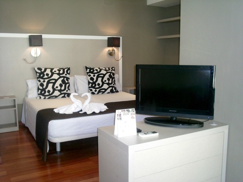 Aparthotel Senator Barcelona