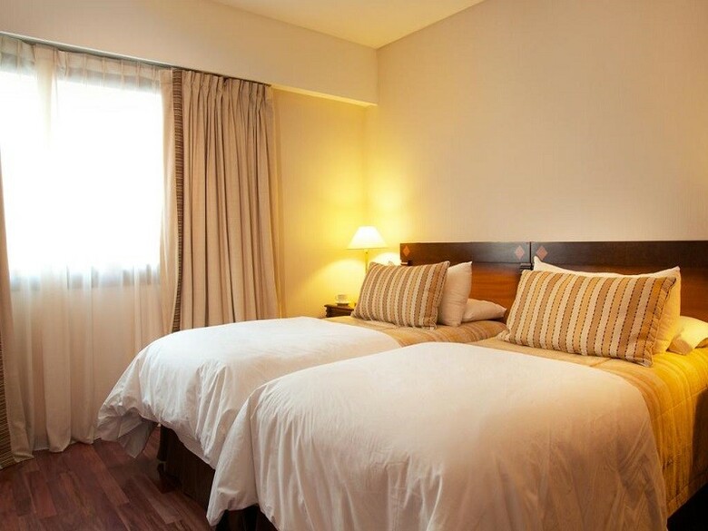 Hotel Argenta Tower