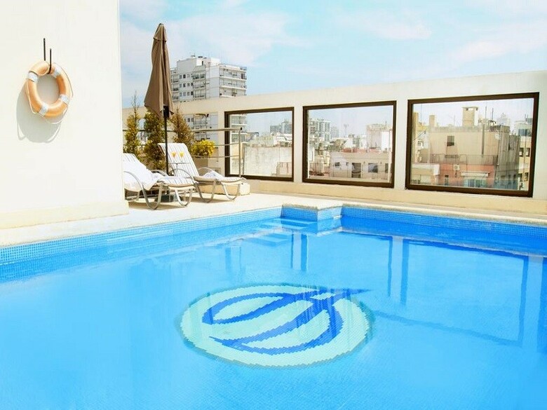 Hotel Argenta Tower
