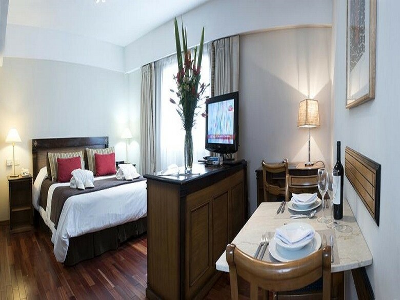 Hotel Argenta Tower