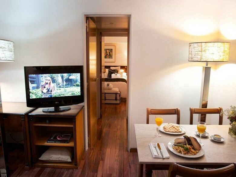 Hotel Argenta Tower