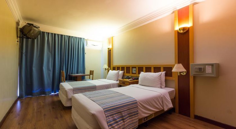Hotel Monumental