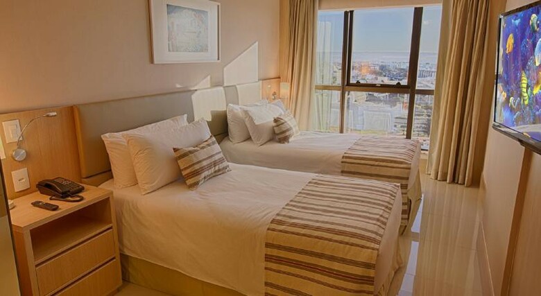 Hotel Cullinan Hplus Premium