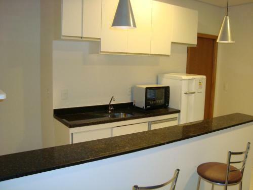 Apartamento Flats Unicaflex