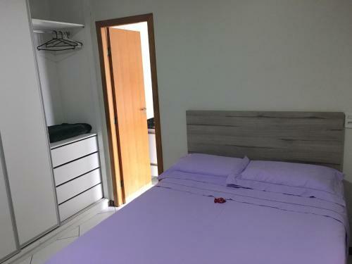 Apartamento Flats Unicaflex