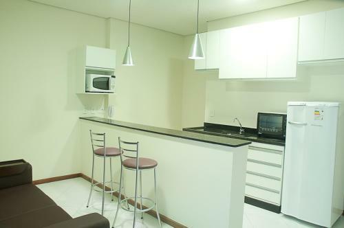 Apartamento Flats Unicaflex