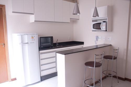 Apartamento Flats Unicaflex