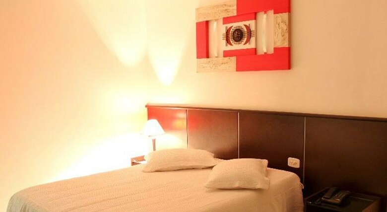 Brasilia Park Hotel