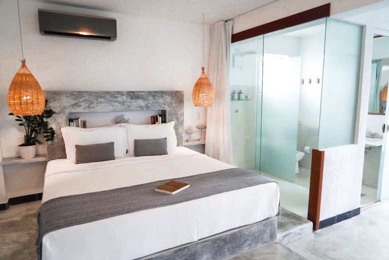 Apartamento Kilombo Villas & Spa