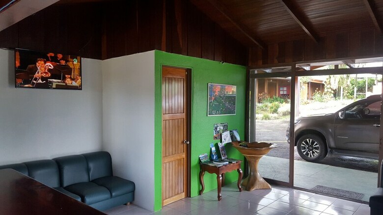 Hotel Destinos Arenal