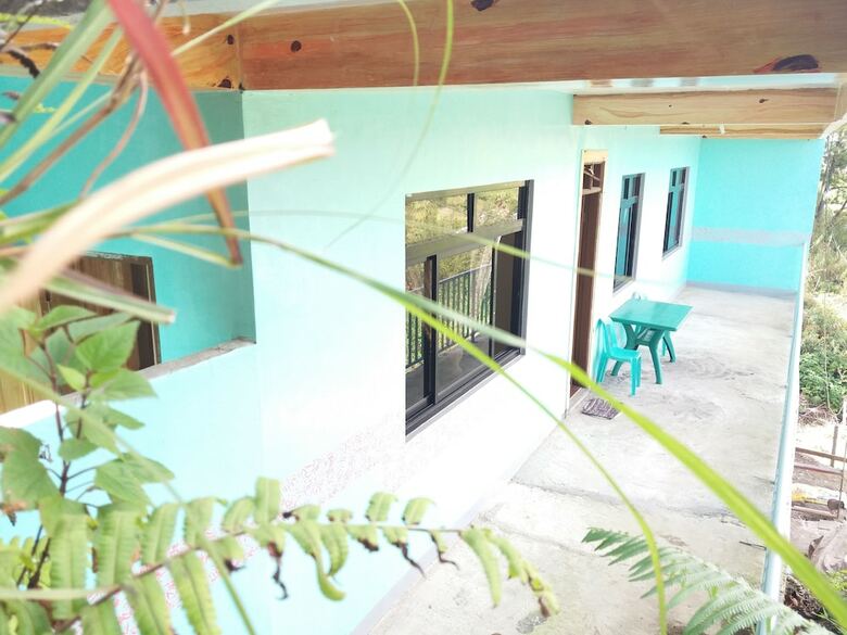 Hotel See Too Ville - Nature Lodge Sagada