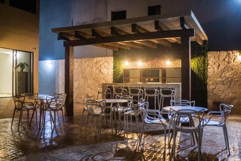 Casa Maraf Hotel Boutique - Adults Only
