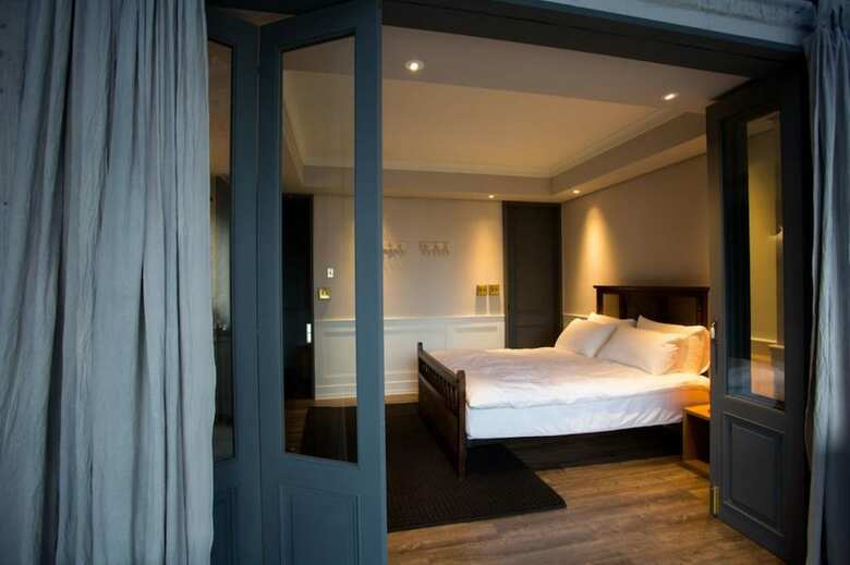 Hotel Wanjia Xiaoximen B&B