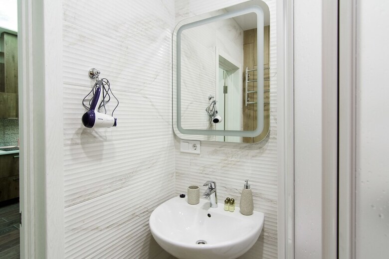 Apartamentos Art Suites On Deribasovskaya 10