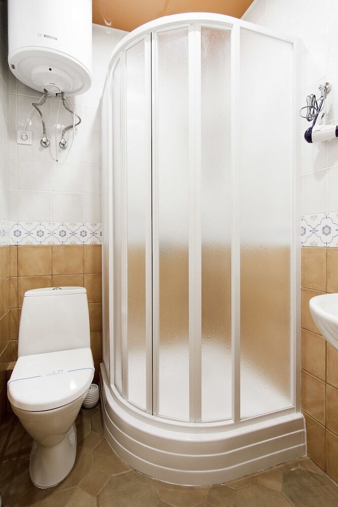 Apartamentos Art Suites On Deribasovskaya 10