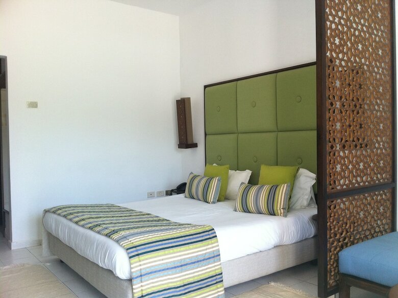 Hotel Club Rosa Rivage