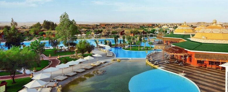 Hotel Kite & Divers Lodge Hurghada
