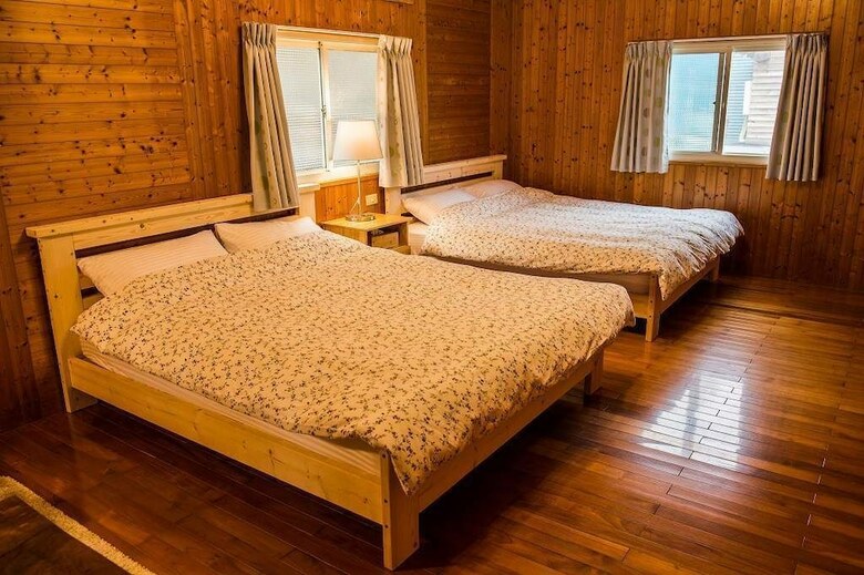 Fong Chou Cottage