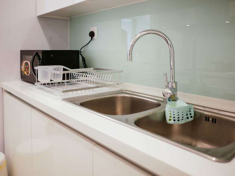 Apartamentos May Full Seaview Luxury Suite