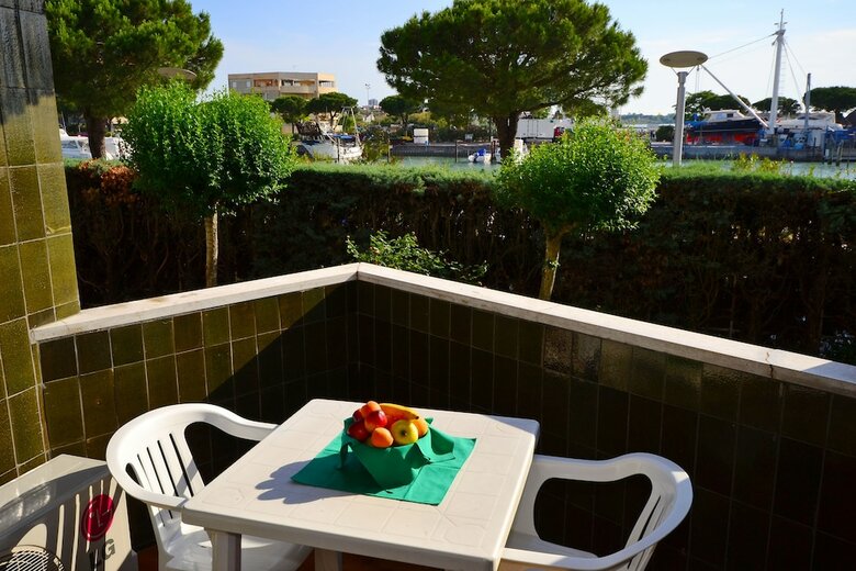Apartamento Condominio Marina Porto