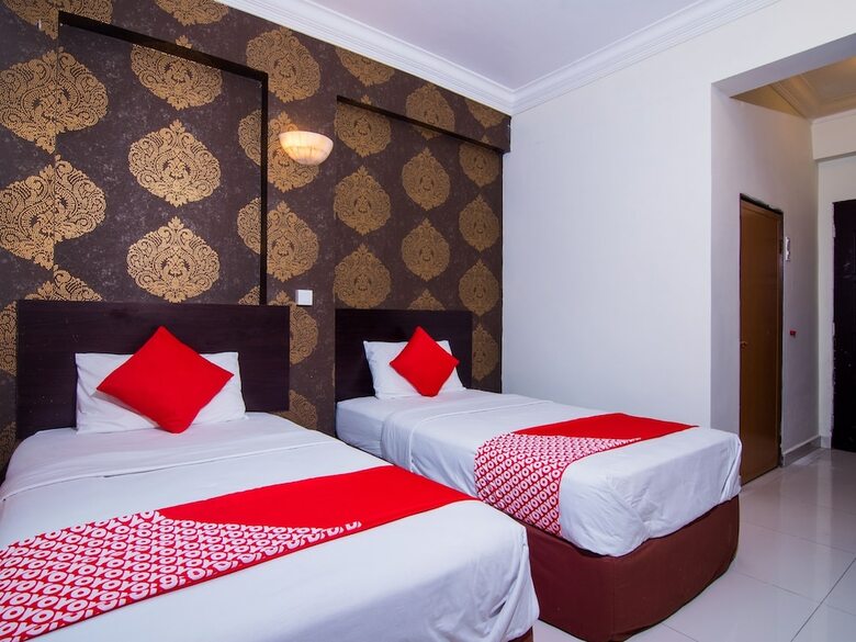 Oyo 528 Sea Princess Hotel