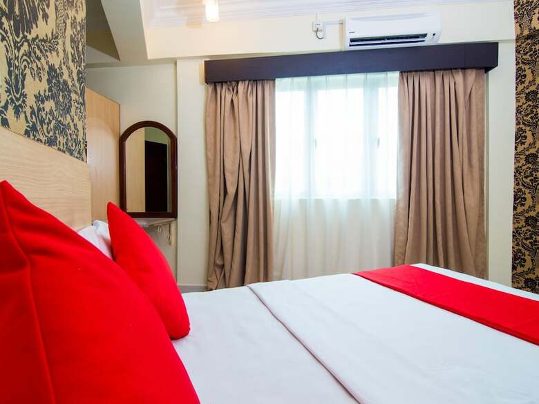 Oyo 528 Sea Princess Hotel
