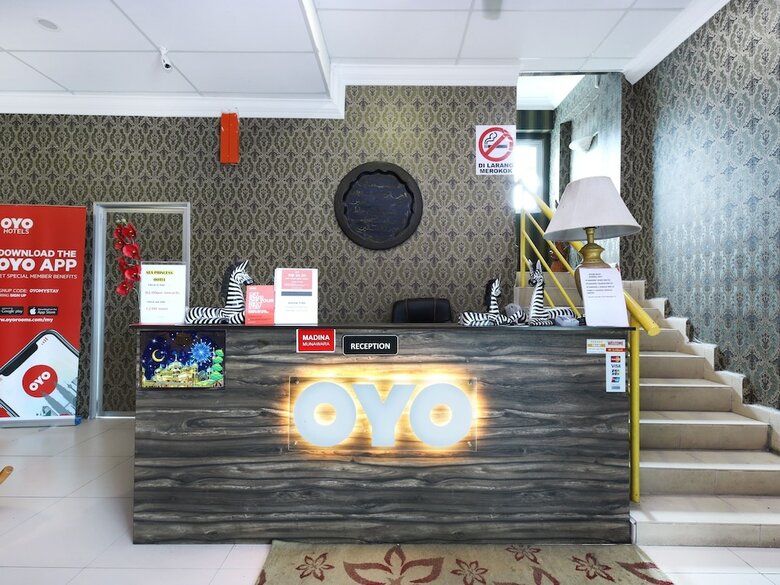 Oyo 528 Sea Princess Hotel