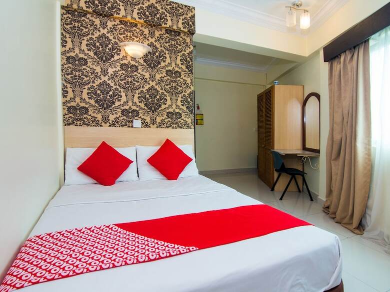 Oyo 528 Sea Princess Hotel