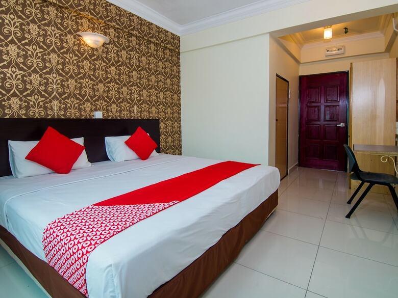 Oyo 528 Sea Princess Hotel