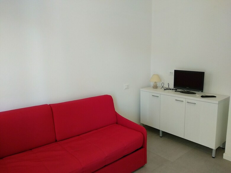 Apartamento Condominio Milano