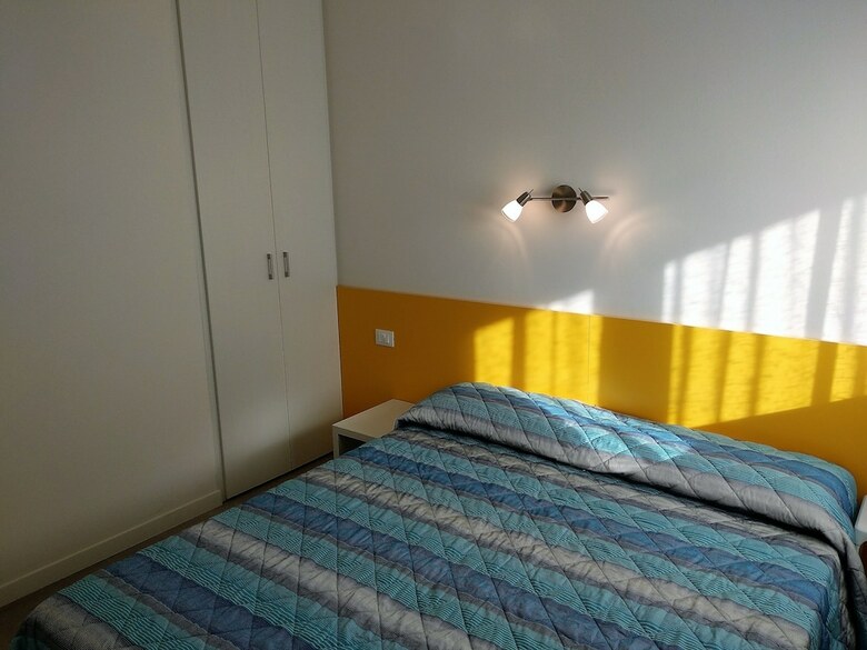 Apartamento Condominio Milano