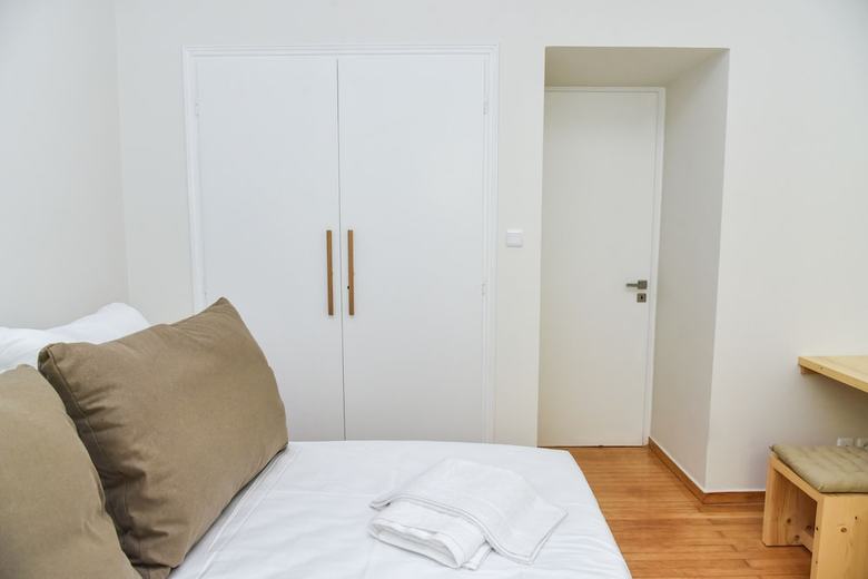 Warm And Cozy Apartment In Athens
