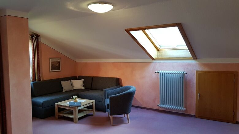 Hotel Landhaus Via Decia - Bad Hindelang Plus Inklusive