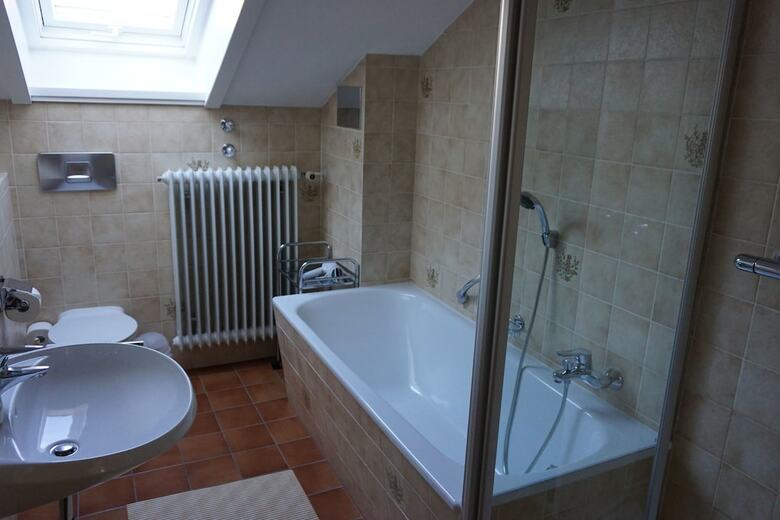 Hotel Landhaus Via Decia - Bad Hindelang Plus Inklusive