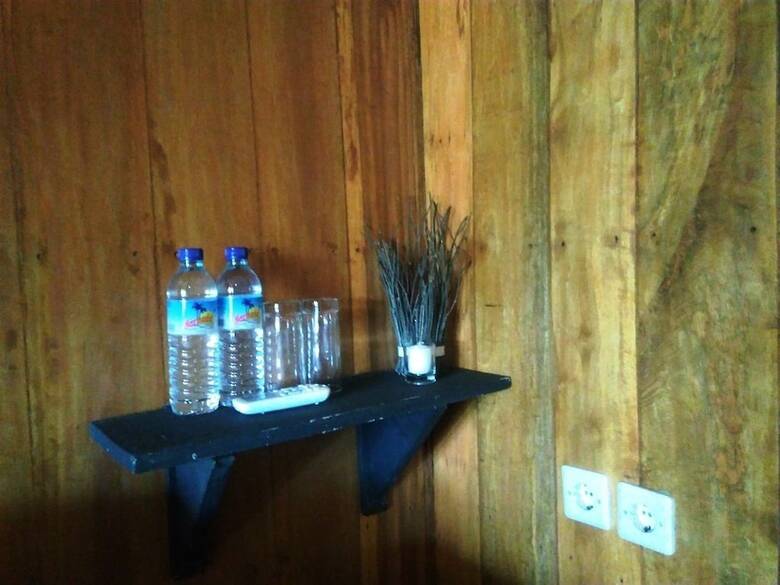 Bed & Breakfast Black Horse Meno
