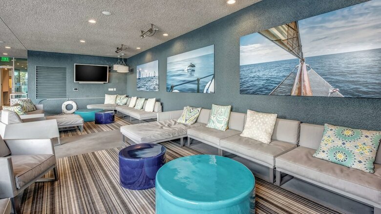 Apartamentos Waterfront Suites At Marina Del Rey