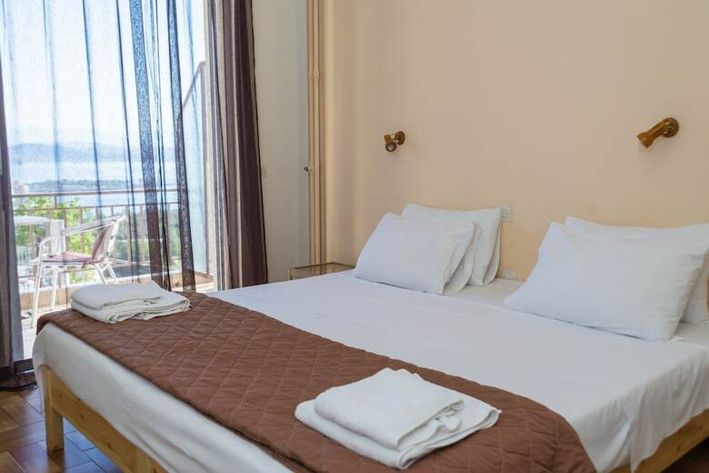 Hotel Milton