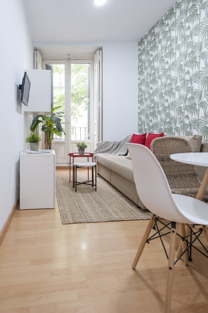Apartamentos Madrid de Los Austrias II