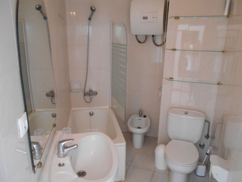 Hotel Apartamento M� Blanca - 115a