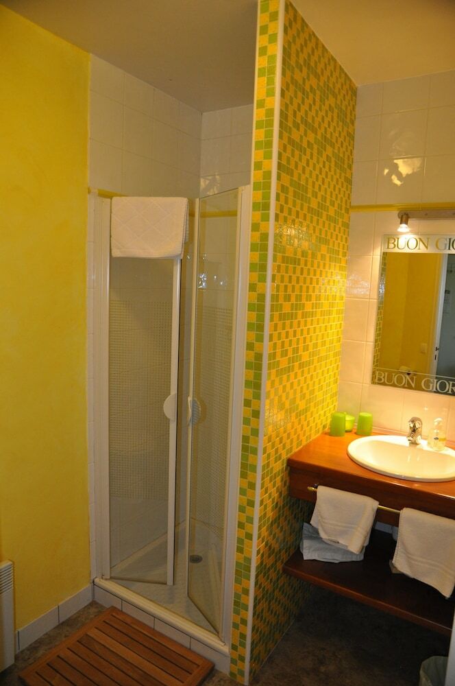 Bed & Breakfast Le Moulin Du Fief Gentil