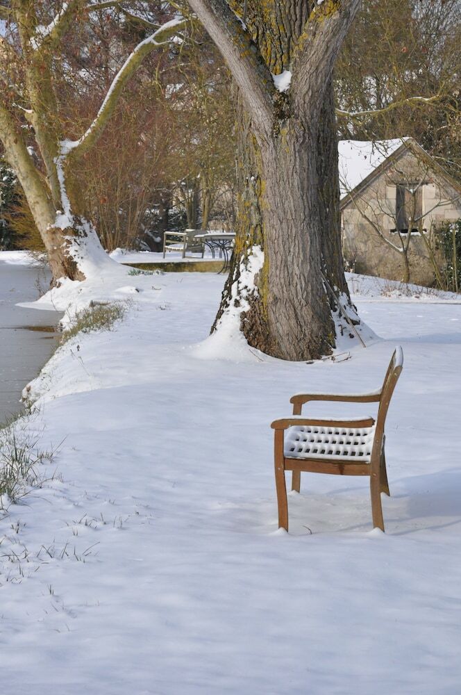 Bed & Breakfast Le Moulin Du Fief Gentil