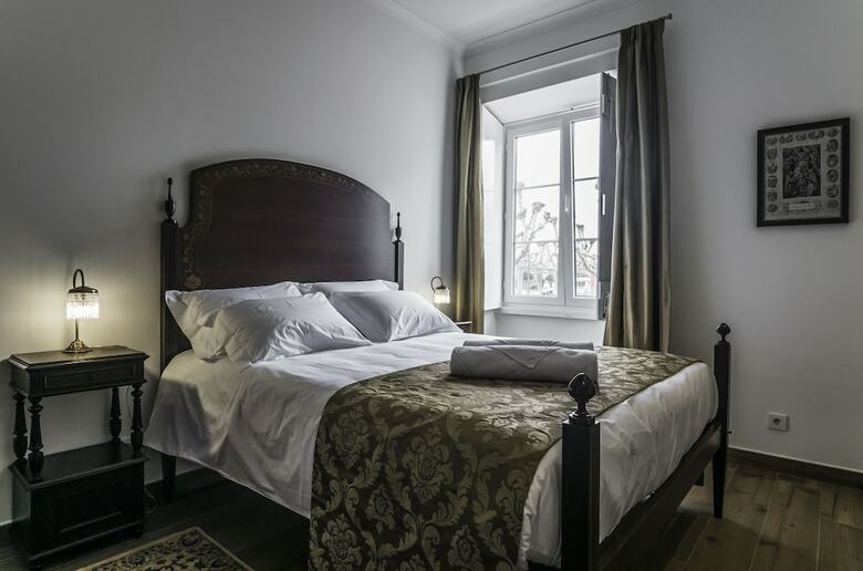Bed & Breakfast Casa Do Campo de S�o Francisco